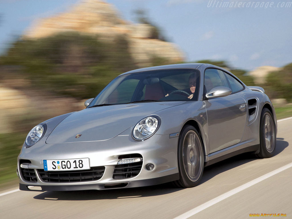porsche, 